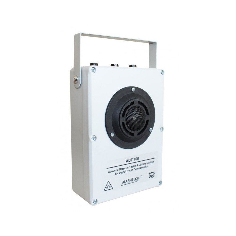 Herramienta tester para instalar y probar los detectores DEM-1029 y DE