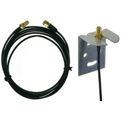 Cable de 2 metros de longitud para PAR-25 (PCS250), PAR-142 | APLIUM