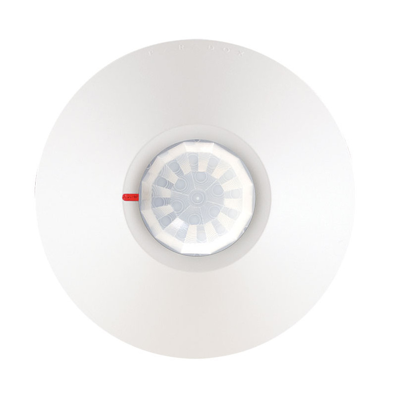 Detector infrarrojo digital direccionable de 360º | APLIUM