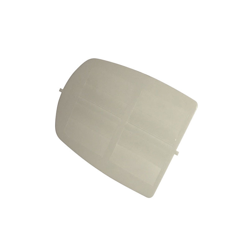 Lente de cortina vertical para DG 85 y MG-PMD 85 | APLIUM