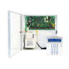 Kit compuesto por: 1x Central PCBSP4000 de 5 a 32 zonas | APLIUM