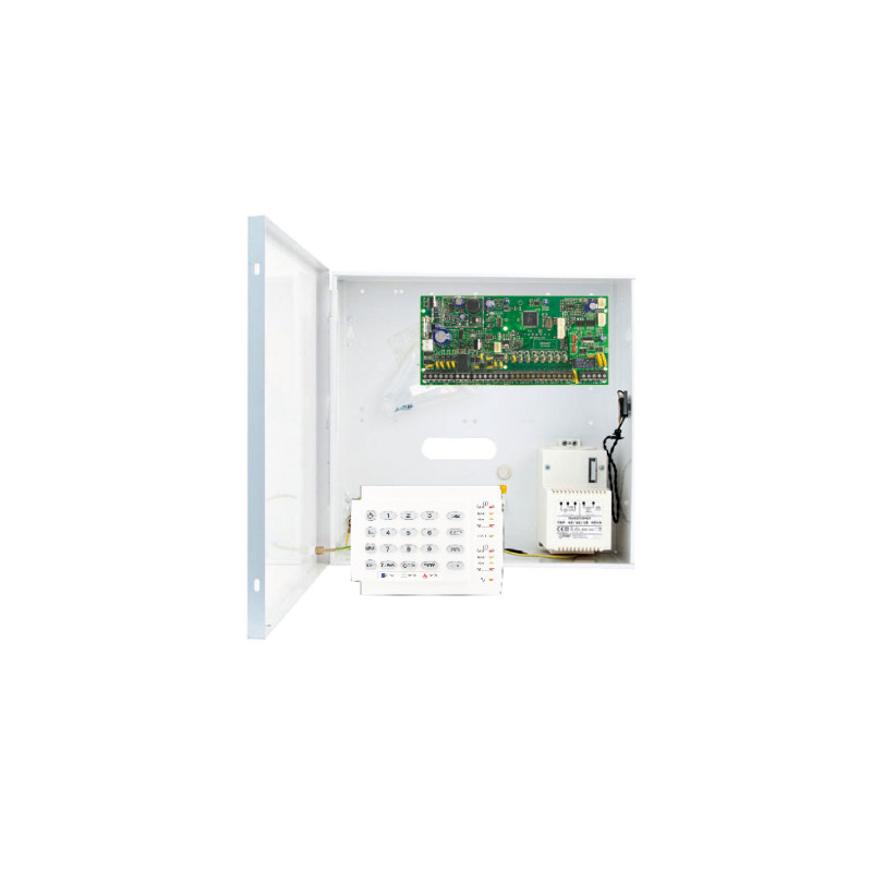 Kit Paradox | APLIUM