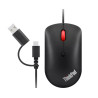 TP USB-C WIRED MOUSE