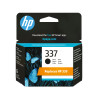 HP No 337 Ink Cart/black 400sh