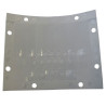 Pack de 10 lentes de largo alcance para detector GUAR-1 (654 | APLIUM
