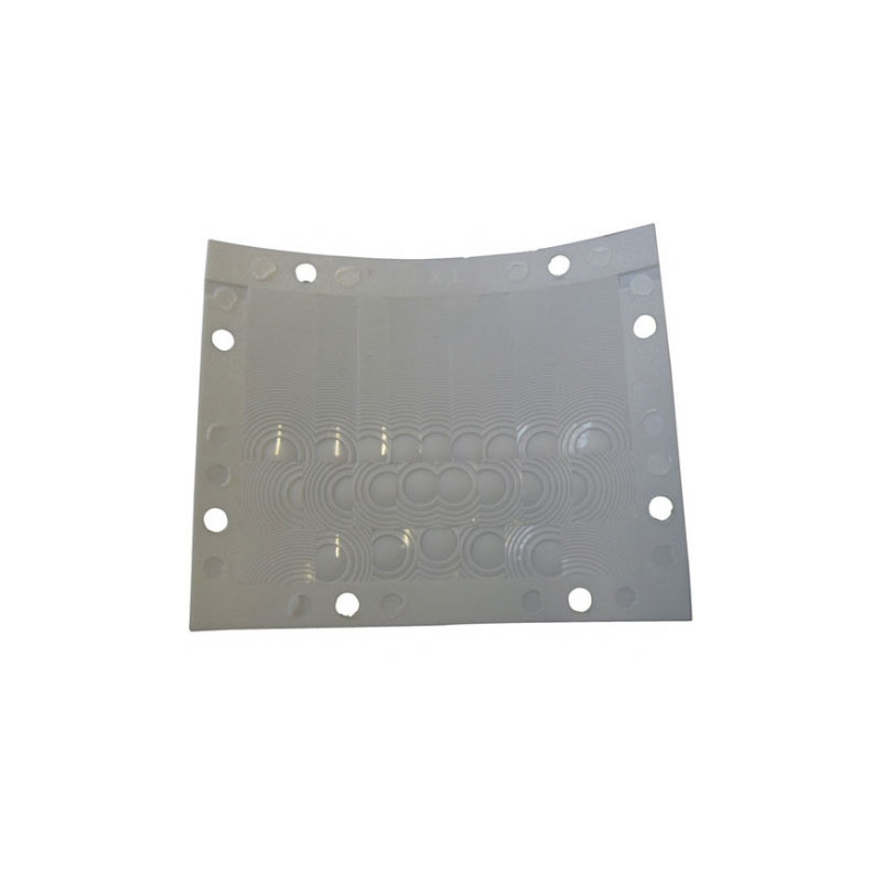 Pack de 10 lentes de largo alcance para detector GUAR-1 (654 | APLIUM