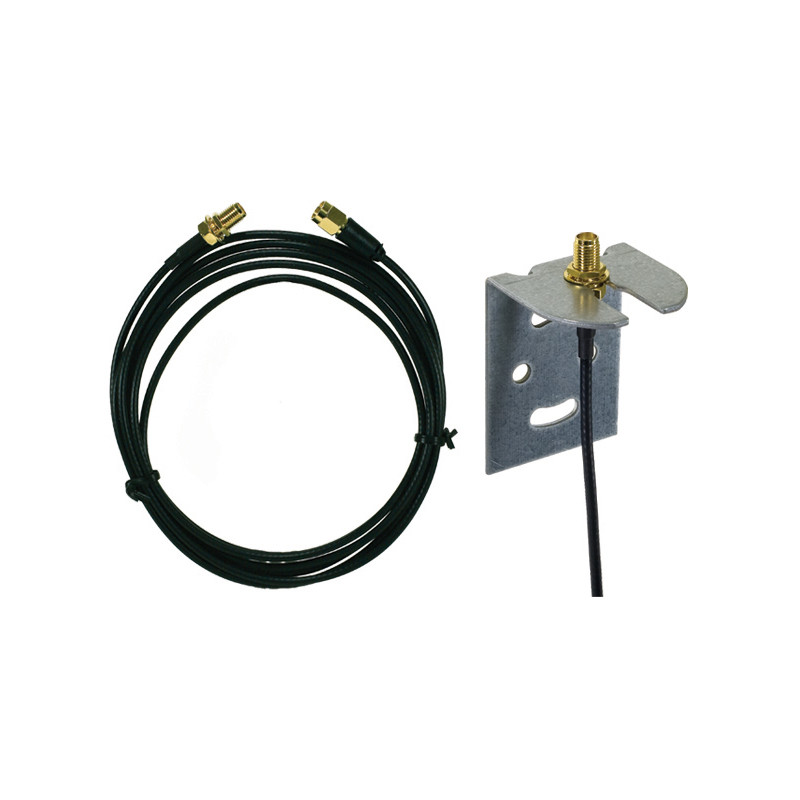 Cable de 4 metros de longitud para extender la ubicación de | APLIUM