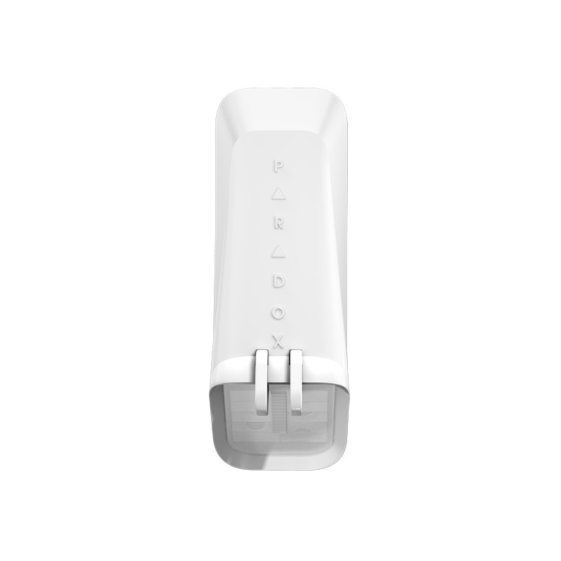 Detector dual de cortina vía radio para ventanas y puertas c | APLIUM