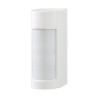 Detector de doble tecnología PIR + Microondas para exteriores