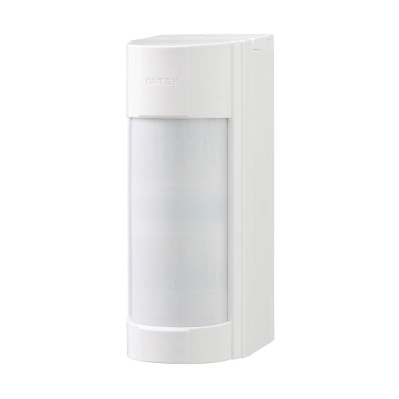 Detector de doble tecnología PIR + Microondas 10,525GHz para exteriore