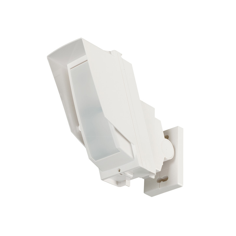 Detector de doble PIR para exteriores de 24x2m | APLIUM