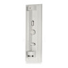 Rótula orientable de pared para el detector OPTEX-22 (BX-80NR) y OPTEX