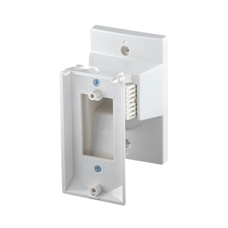 Rótula orientable de pared para OPTEX-13 (LX-402), OPTEX-14 (LX-802N)