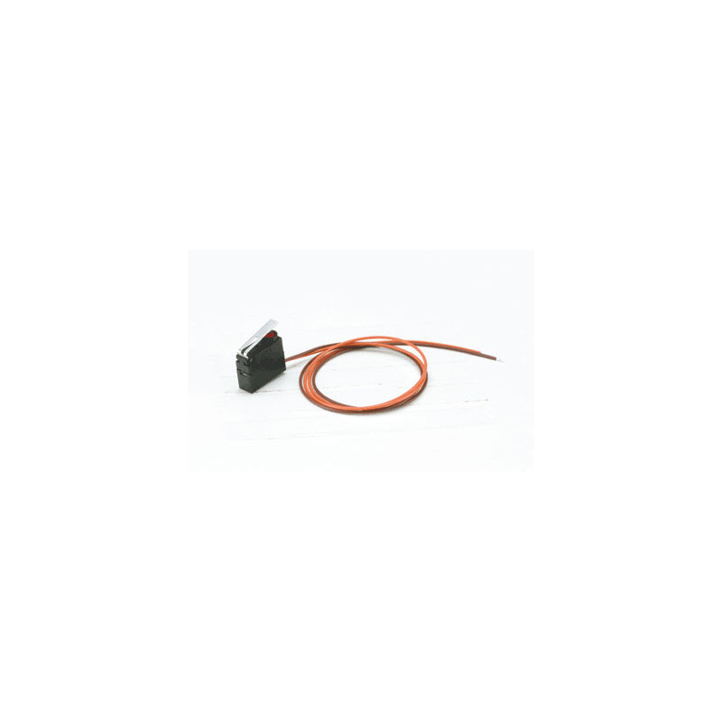 Tamper de pared para los detectores OPTEX-15 (VXI-ST), OPTEX-16 (VXI-A