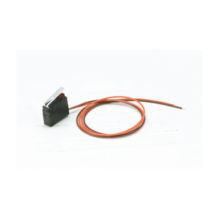 Tamper de pared para los detectores OPTEX-15 (VXI-ST), OPTEX-16 (VXI-A