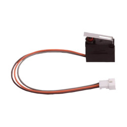 Tamper antisabotaje de pared para los detectores OPTEX-18 (VXI-R), OPT