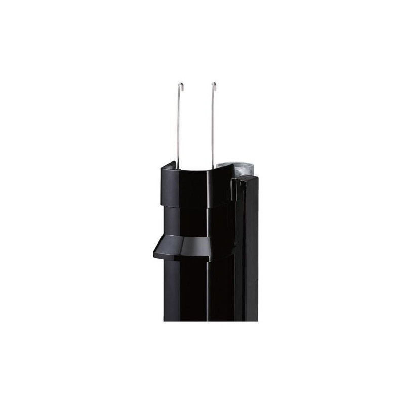 Cubierta antipajaros para barreras serie Smart Line