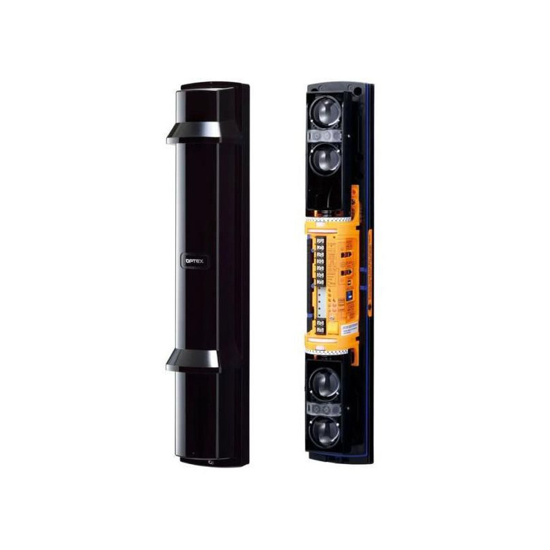 IV Quad Beam 200m BARRIER | APLIUM