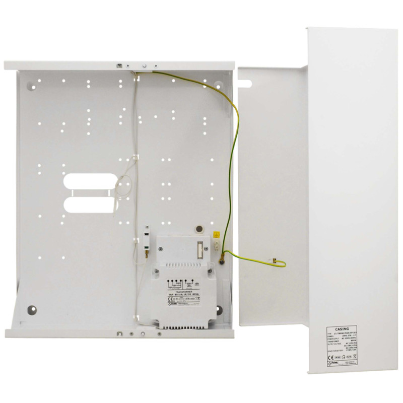 Coffret Grande Metallique Grade 3 Pour Spectra Magellan Et E | APLIUM