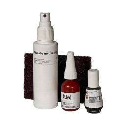Kit aplicaciòn para detectores ruptura cristales DEM-1027 y DEM-1028
