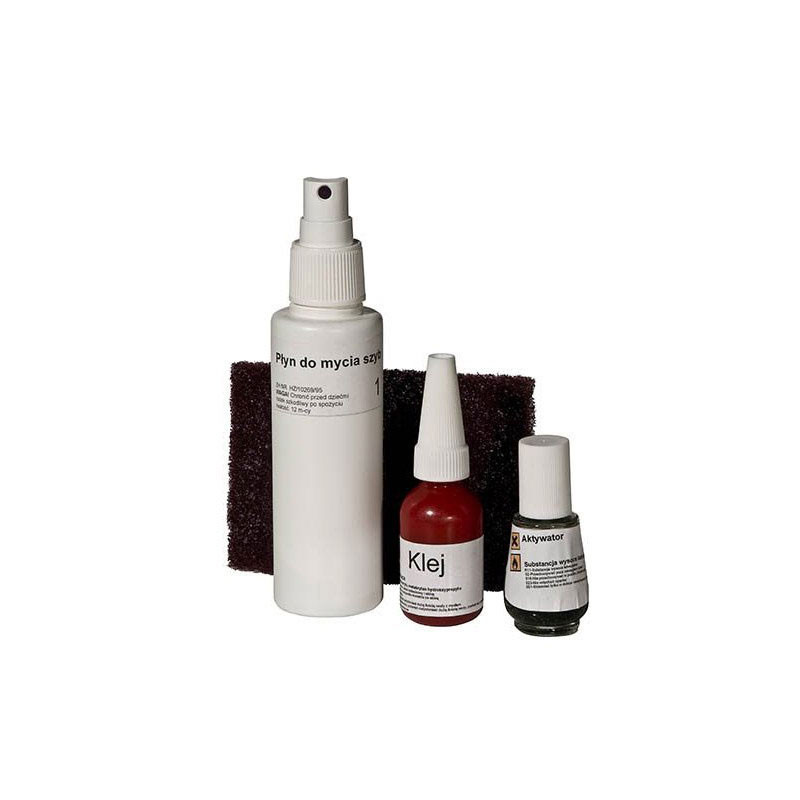Kit aplicaciòn para detectores ruptura cristales DEM-1027 y DEM-1028