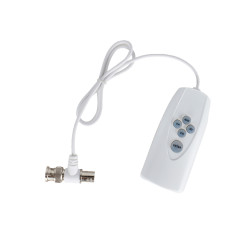 Mando UTC para controlar el formato de las cámaras DAHUA 4 e | APLIUM