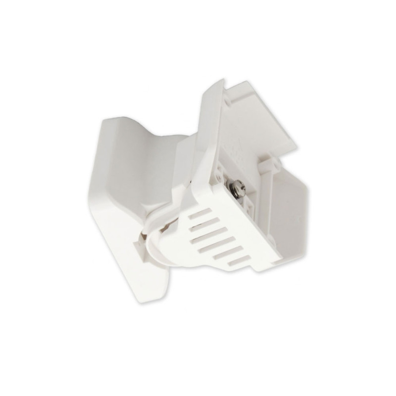 Soporte rótula para montaje en pared para los detectores PAR | APLIUM