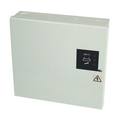 Fuente de alimentación conmutada de 12V, 1,5A | APLIUM