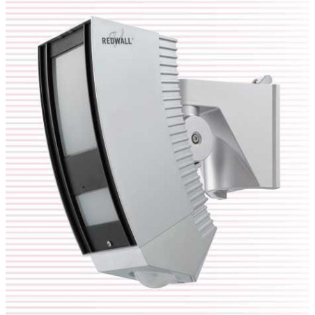 PASSIVE IR