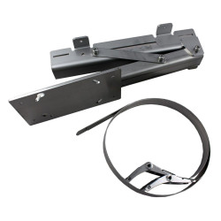 L STAINLESS ADJUSTABLE