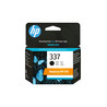HP No 337 Ink Cart/black 400sh