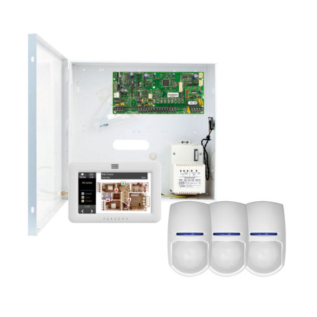 Kit Pyronix Paradox