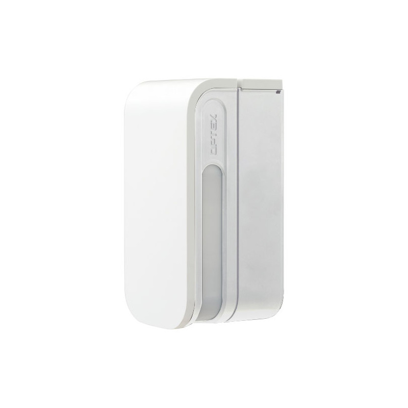 Optex BXS-RAM-W - Detector de doble PIR dual para visión | APLIUM