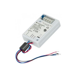 Módulo con 1 relé de cambio de salida (30V / 1A)
