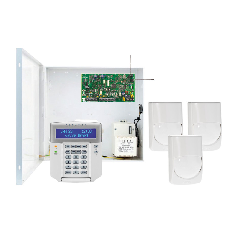 Kit Optex Paradox
