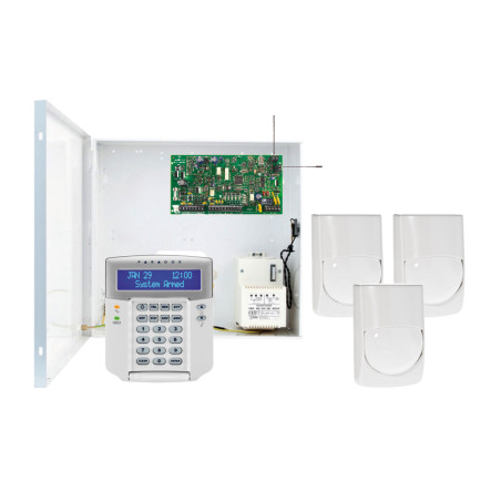 Kit Optex Paradox