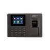 Terminal biométrico autónomo de control de presencia