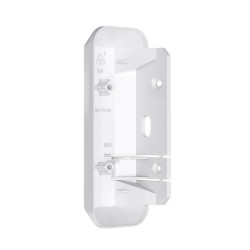 Soporte de montaje en pared lateral, para la familia de detectores PAR
