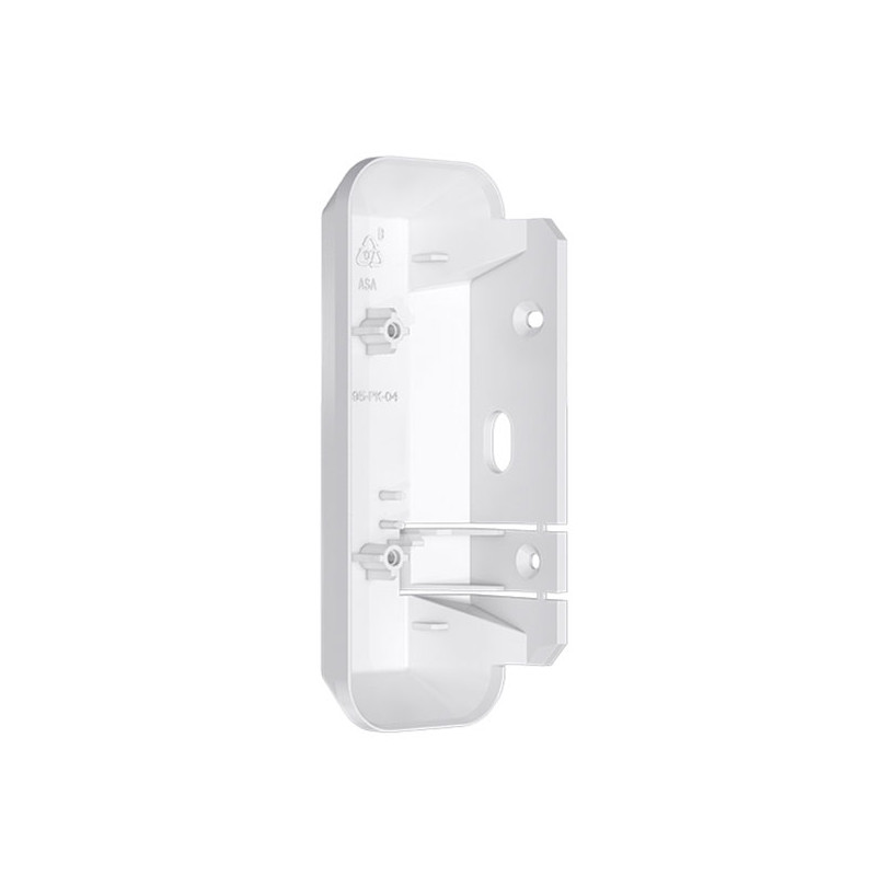 Soporte de montaje en pared lateral, para la familia de detectores PAR