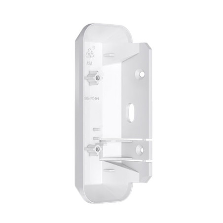 Soporte de montaje en pared lateral, para la familia de detectores PAR