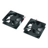 Kit de dos ventiladores para los racks SAM-4233 y SAM-4239