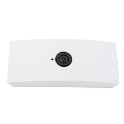 Sensor de conteo de personas basado en vídeo 3D en interiores