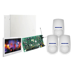 Kit Pyronix Paradox