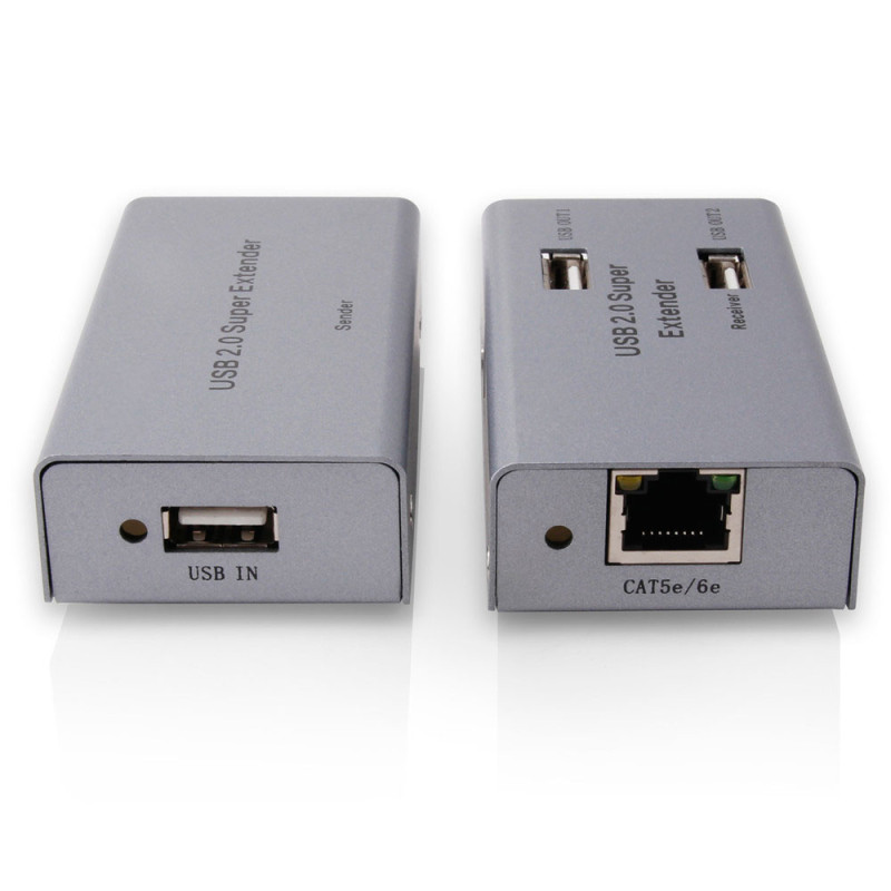 Extensor USB2