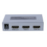 Splitter HDMI a 2 salidas HDMI