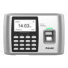 Terminal de control de acceso y presencia - Anviz