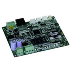 Modulo de comunicaciones CRA con conexion IP