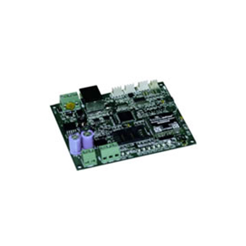 Modulo de comunicaciones CRA con conexion IP