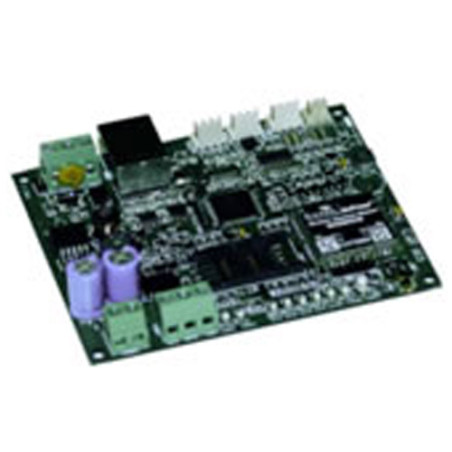 Modulo de comunicaciones CRA con conexion IP