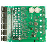 Notifier NFXI-MM10 - Módulo monitor direccionable de 10 | APLIUM